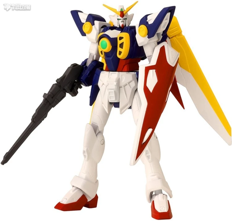 Gundam Infinity系列 Gundam Infinity系列 普通版 飞翼高达
