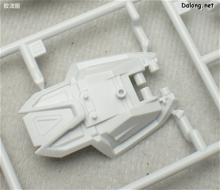 HGUC 普通版 h162 飞翼高达 - 图片