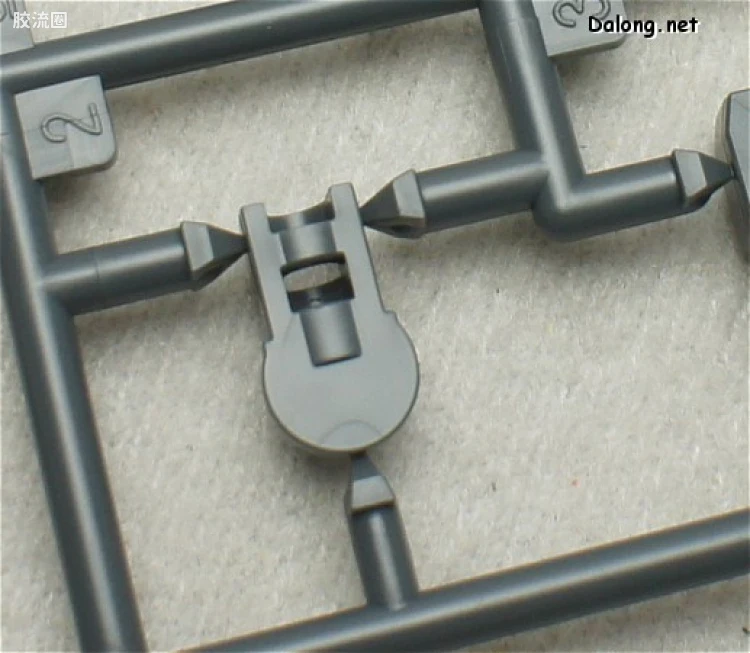 HGUC 普通版 h162 飞翼高达 - 图片