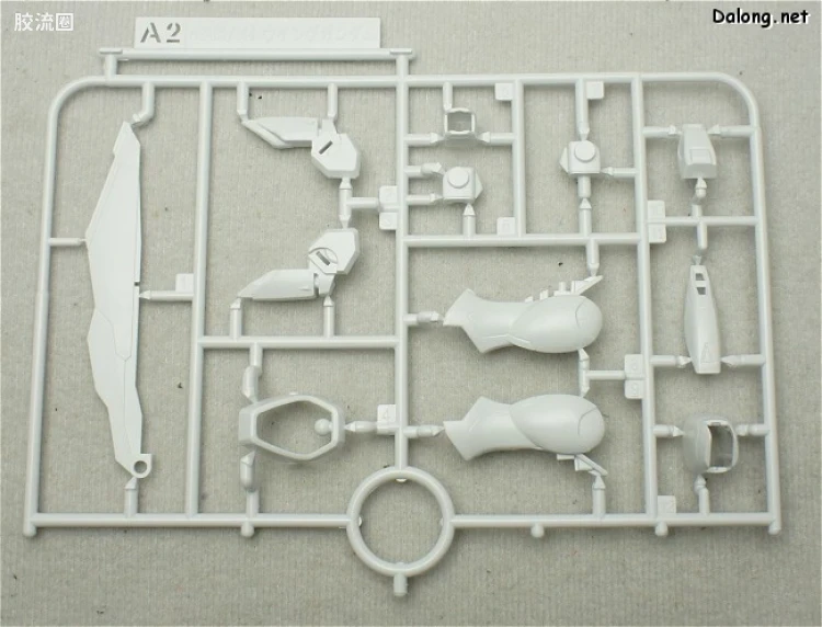 HGUC 普通版 h162 飞翼高达 - 图片