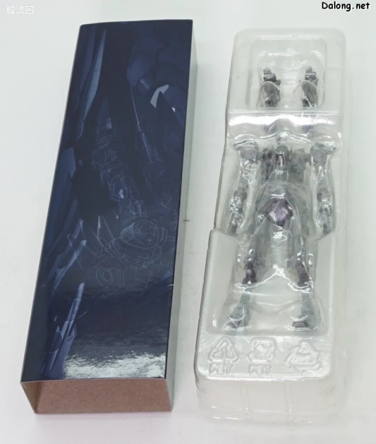Hi-Resolution Model 普通版 XXXG-00W0 零式飞翼高达 EW Ver. - 图片