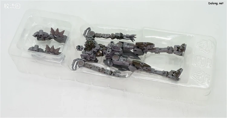 Hi-Resolution Model 普通版 XXXG-00W0 零式飞翼高达 EW Ver. - 图片