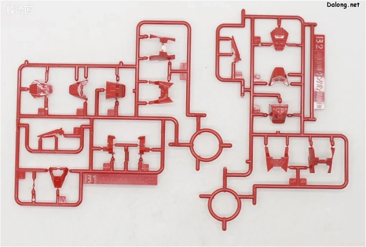Hi-Resolution Model 普通版 XXXG-00W0 零式飞翼高达 EW Ver. - 图片