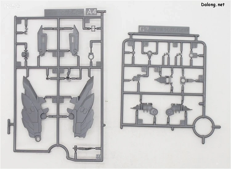 Hi-Resolution Model 普通版 XXXG-00W0 零式飞翼高达 EW Ver. - 图片