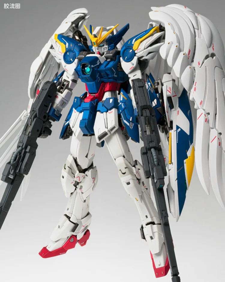 飞翼高达零式(EW) Noble Color Ver.