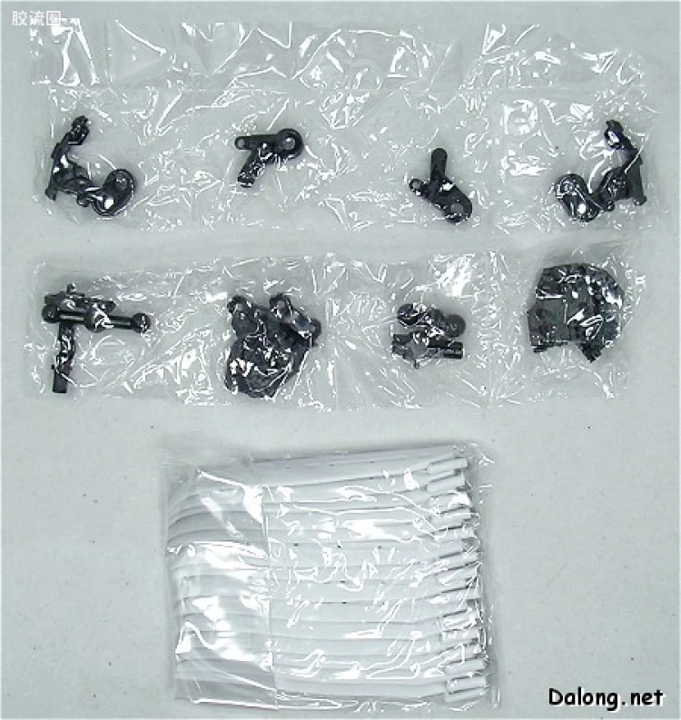 PG 普通版 XXXG-00W0 飞翼高达零式EW - 图片