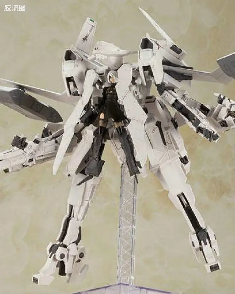 飞行单元 Ho229 Type-B&尤尔哈二号B型