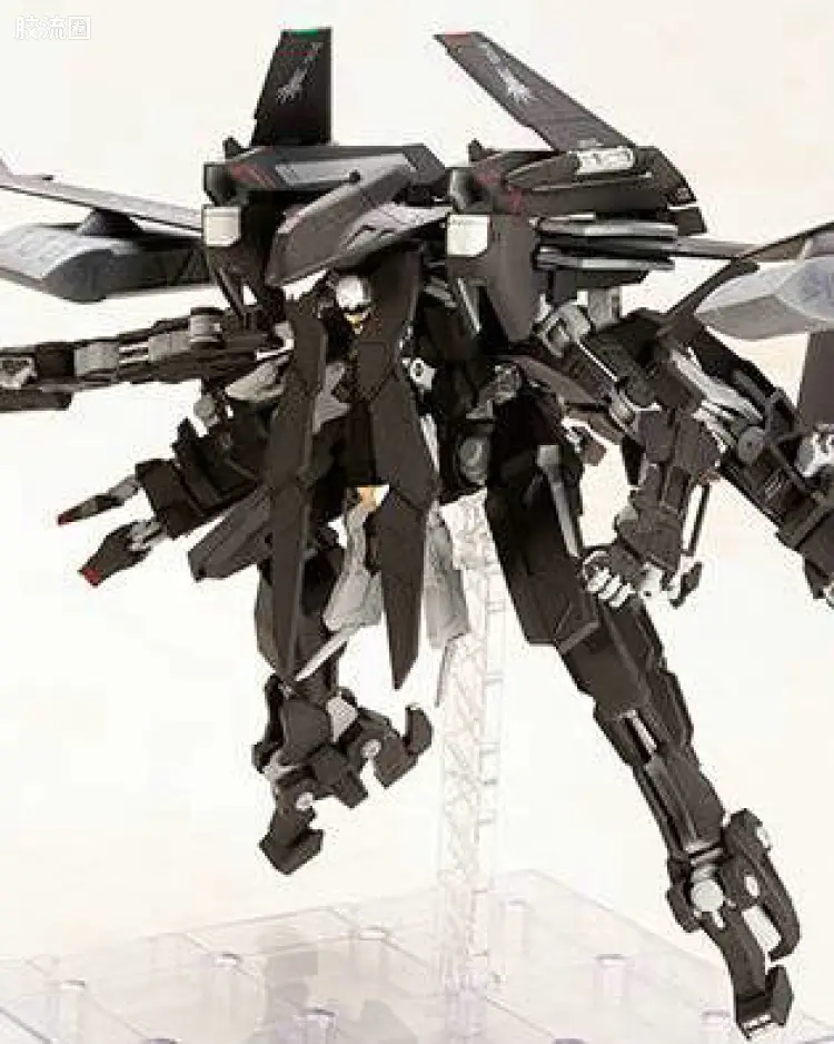 飞行单元 Ho229 Type-S&9S(尤尔哈九号S型)
