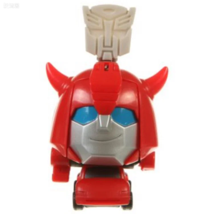 变形金刚G 世代系列玩具 Alt Modes 飞过山