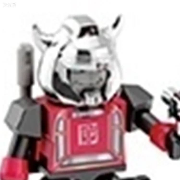 酷垒系列 custom kreon 飞过山