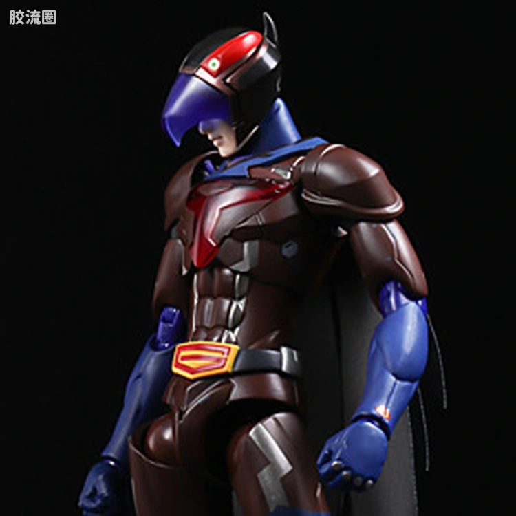 千值练手办综合系列 龙之子英雄 飞鹰之仗 Fighting Gear Ver.