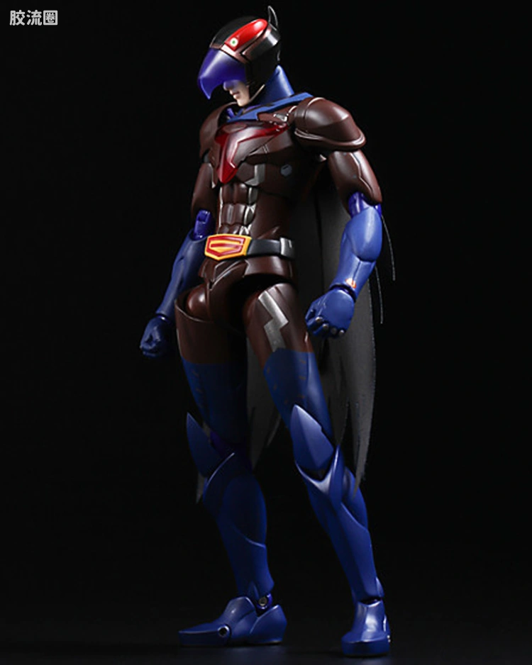 飞鹰之仗 Fighting Gear Ver.