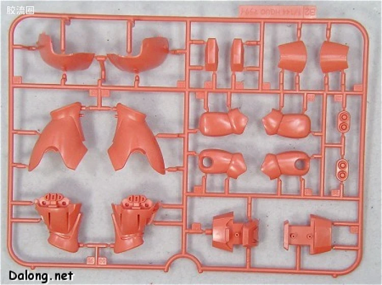 HGUC 普通版 052 RMS-108 玛拉塞 - 图片
