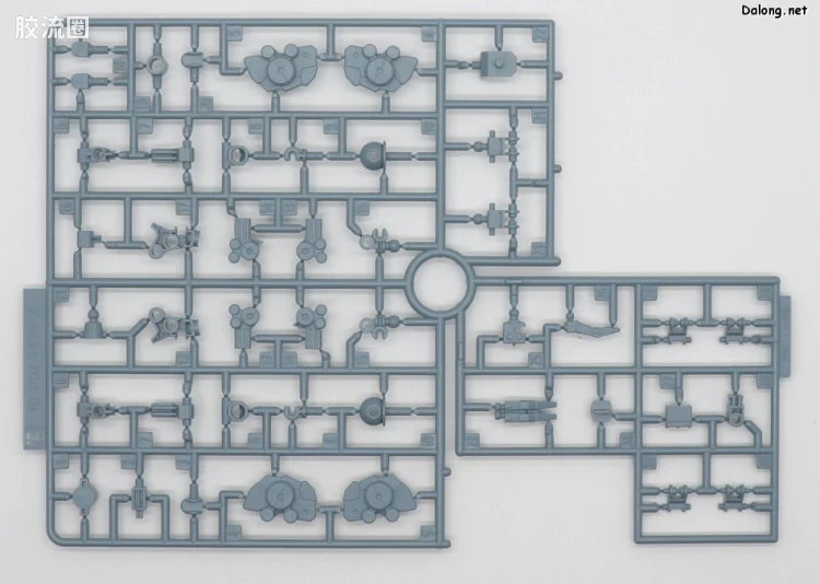HGUC 网络限定版 马格纳克 （阿乌达机/艾哈迈德机） - 图片