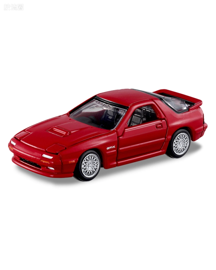 马自达 萨凡纳RX-7