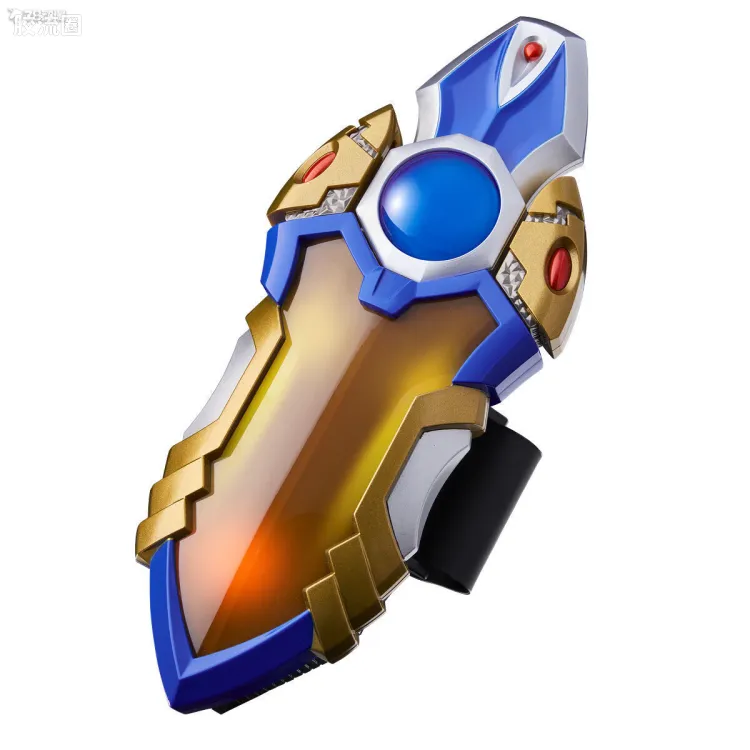 ULTRA REPLICA 奥特曼系列 骑士气息 -BRIGHT EDITION-
