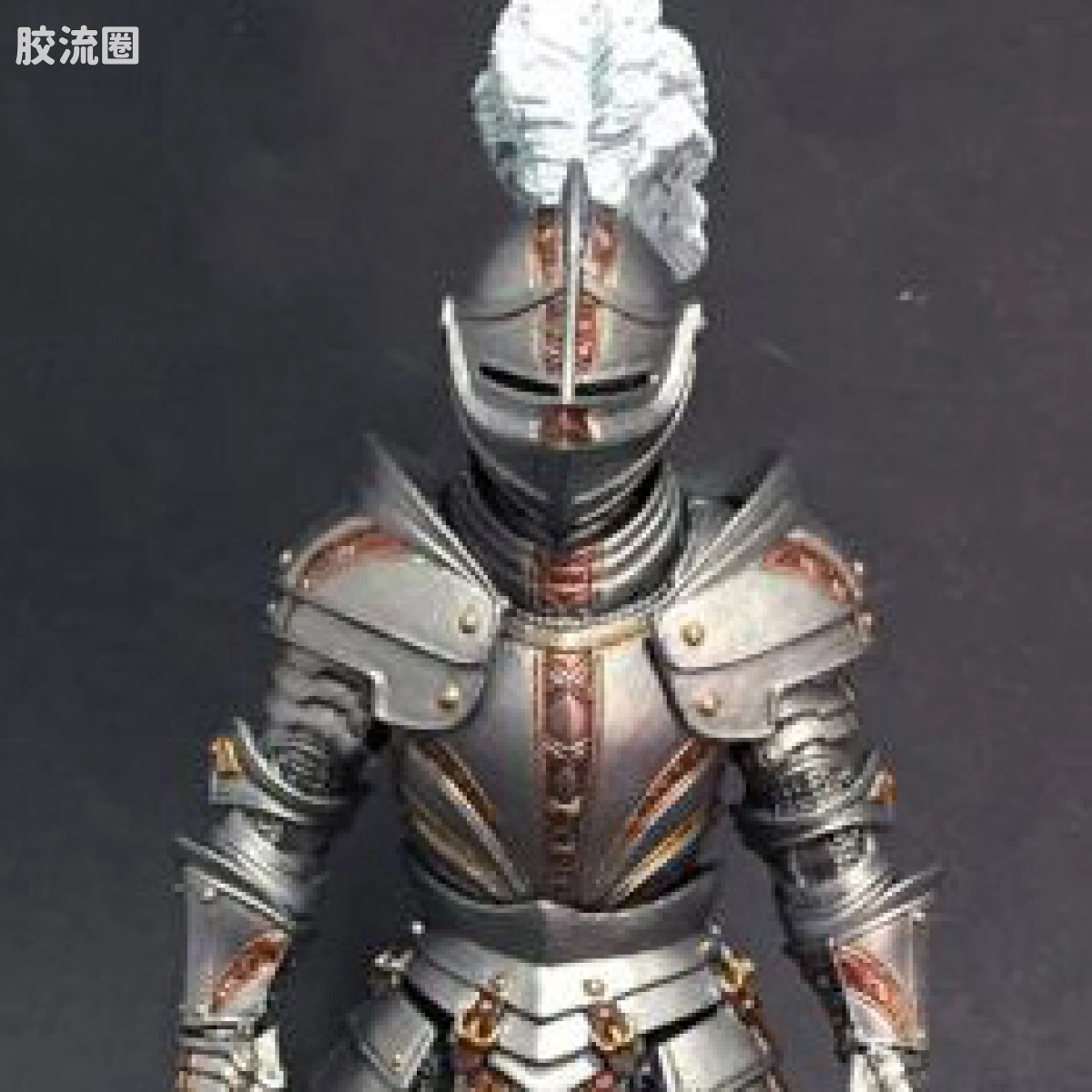 骑士（豪华）