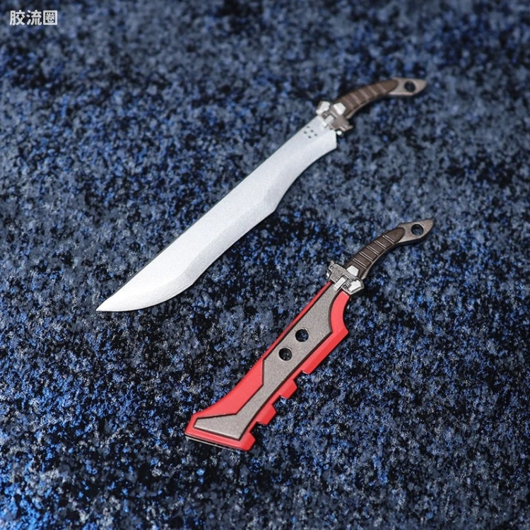 HEXA GEAR 六角机牙 树脂模型（Garage Kit）套件系列 骨喰＆薄霞