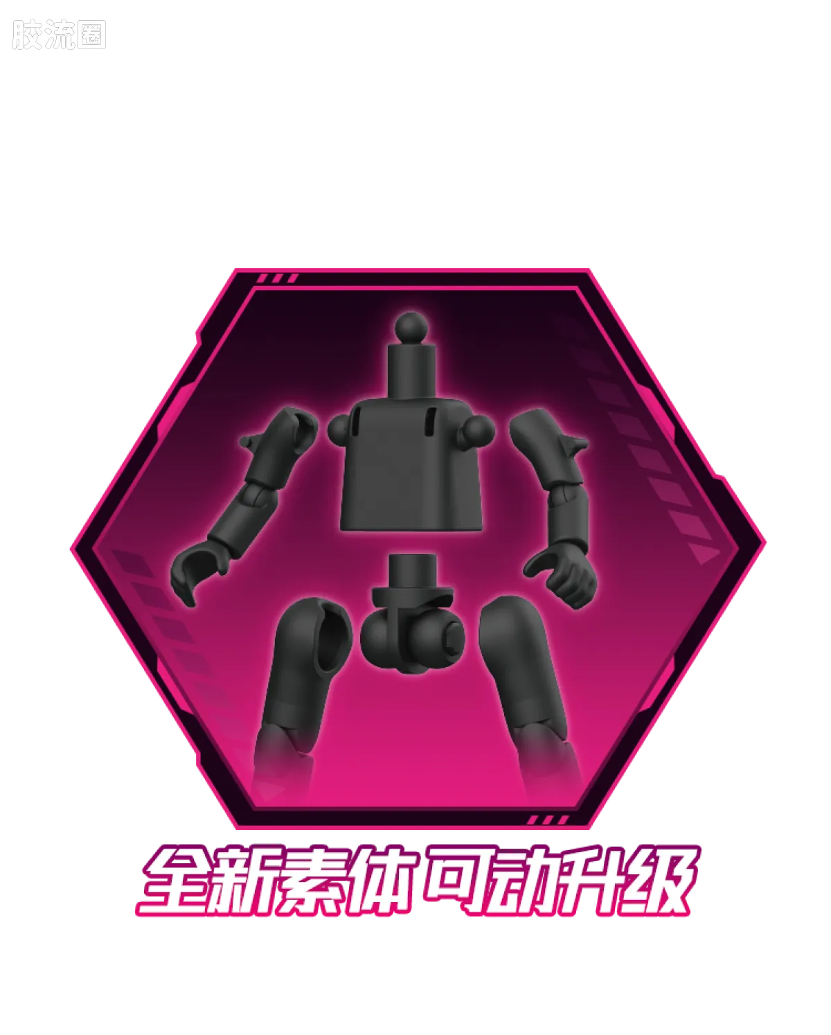 布鲁可假面骑士 端盒 第1弹 高光时刻 - 图片