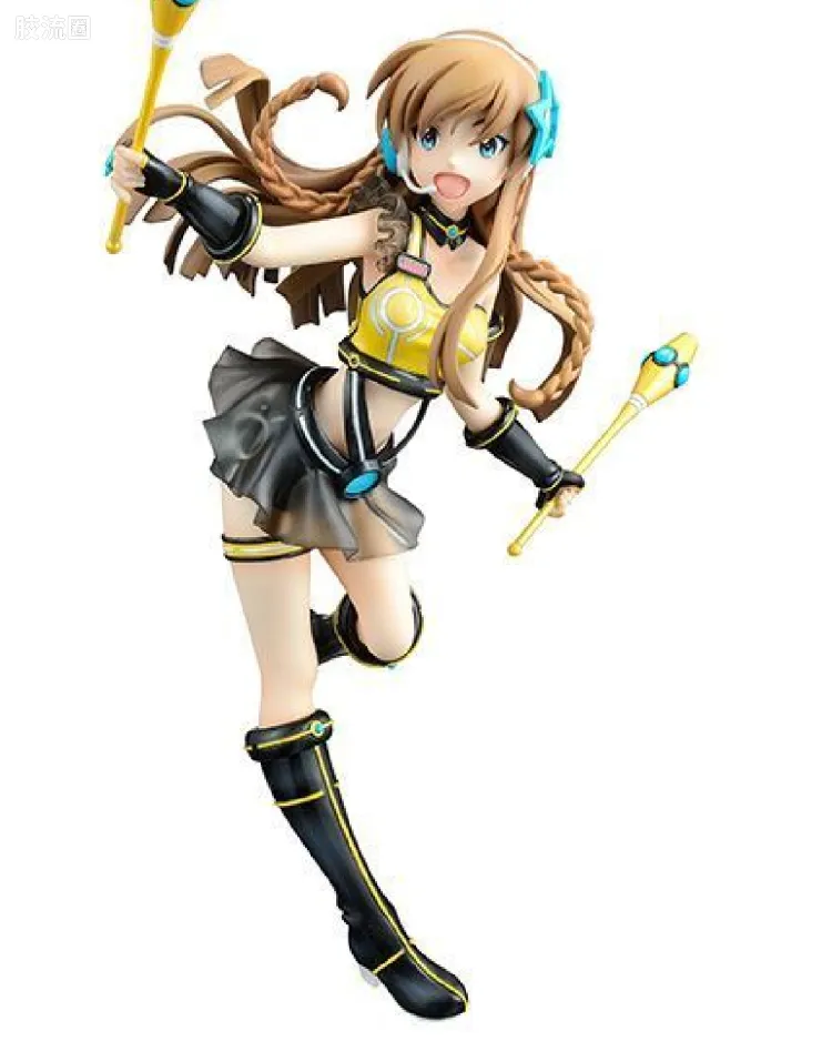 高坂海美 Beyond the Stars Ver.