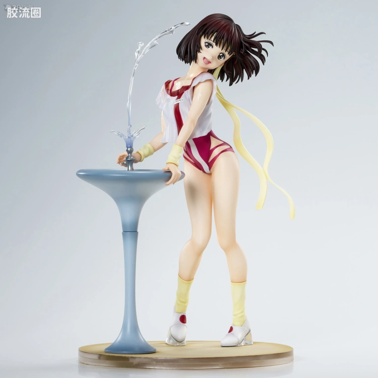 ViVignette系列手办 普通版 高屋法子 35周年纪念Ver.
