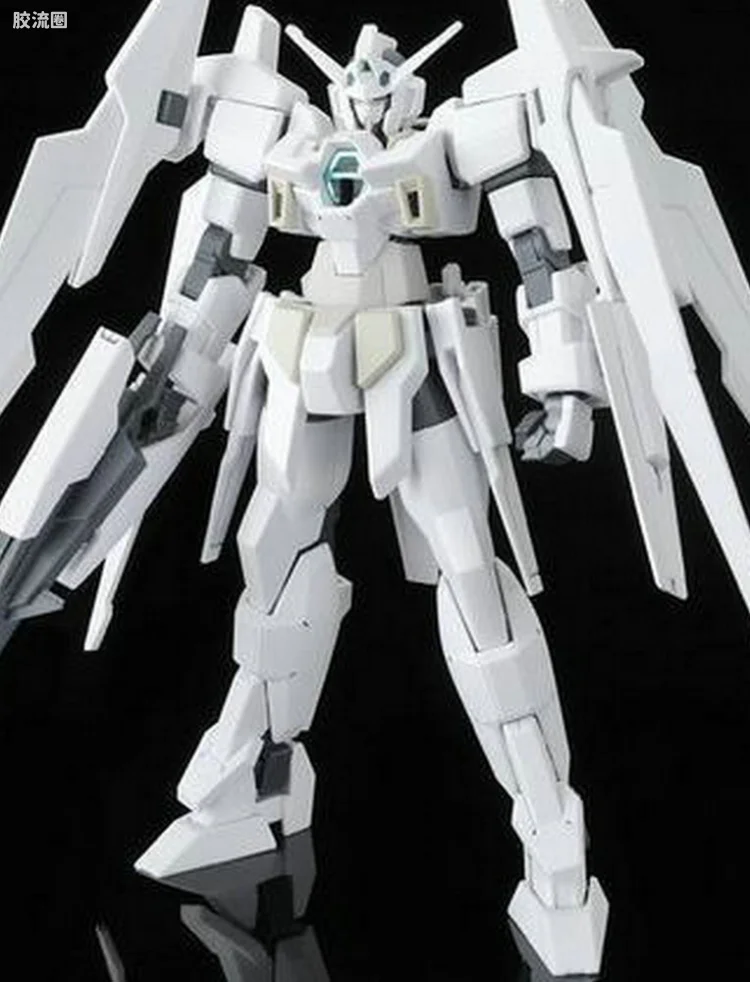 高达AGE-2 标准型 SPver.