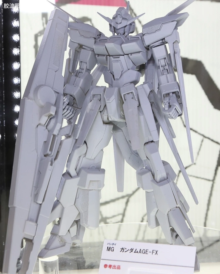 高达AGE-FX