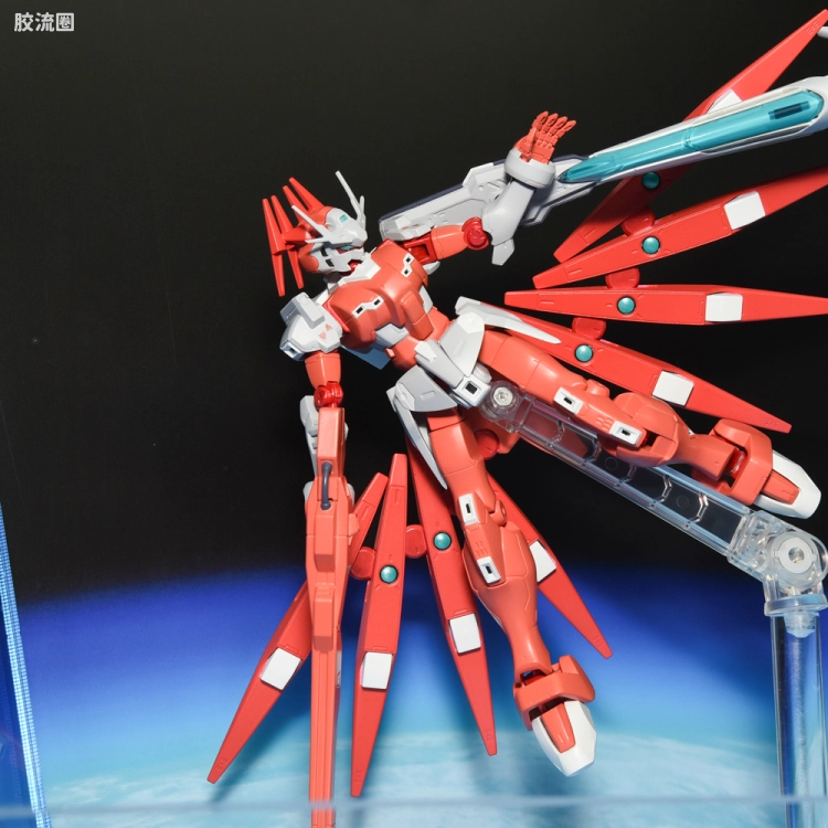 METAL ROBOT魂 往期未商品化/开发中商品  参考出品 高达G-Arcane (盛装型)