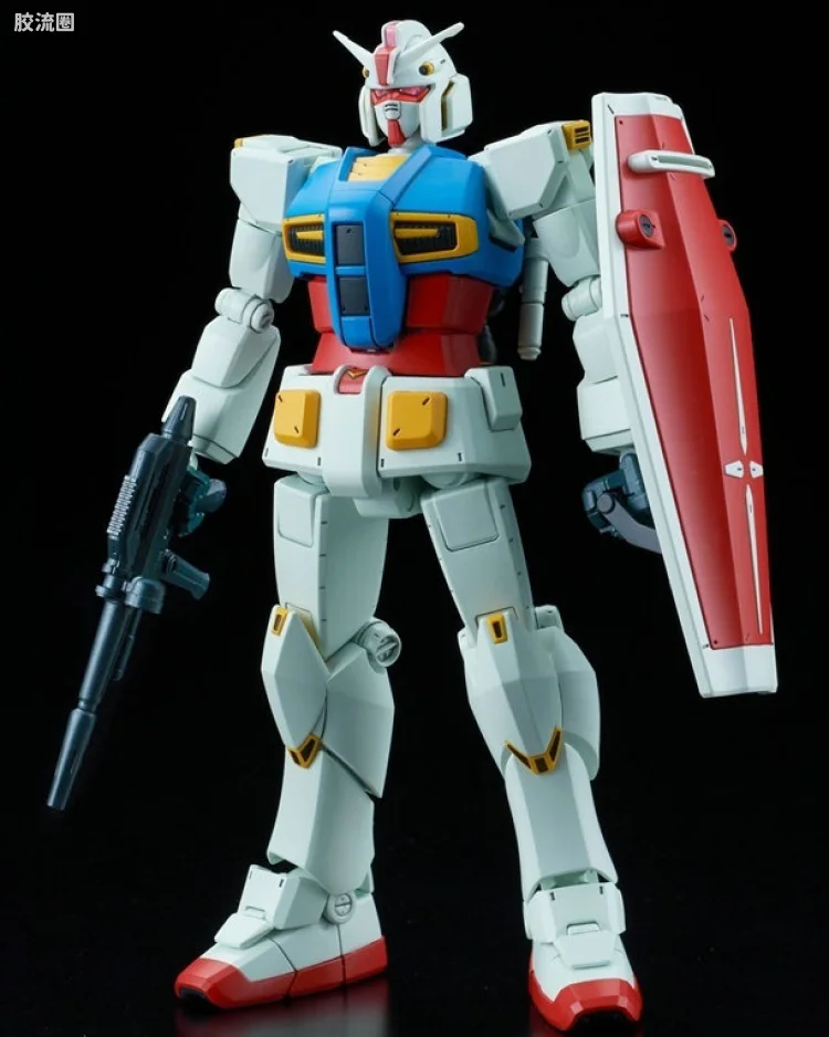 高达G40 (Industrial Design Ver.)