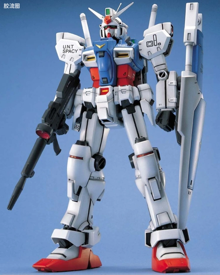 高达GP01
