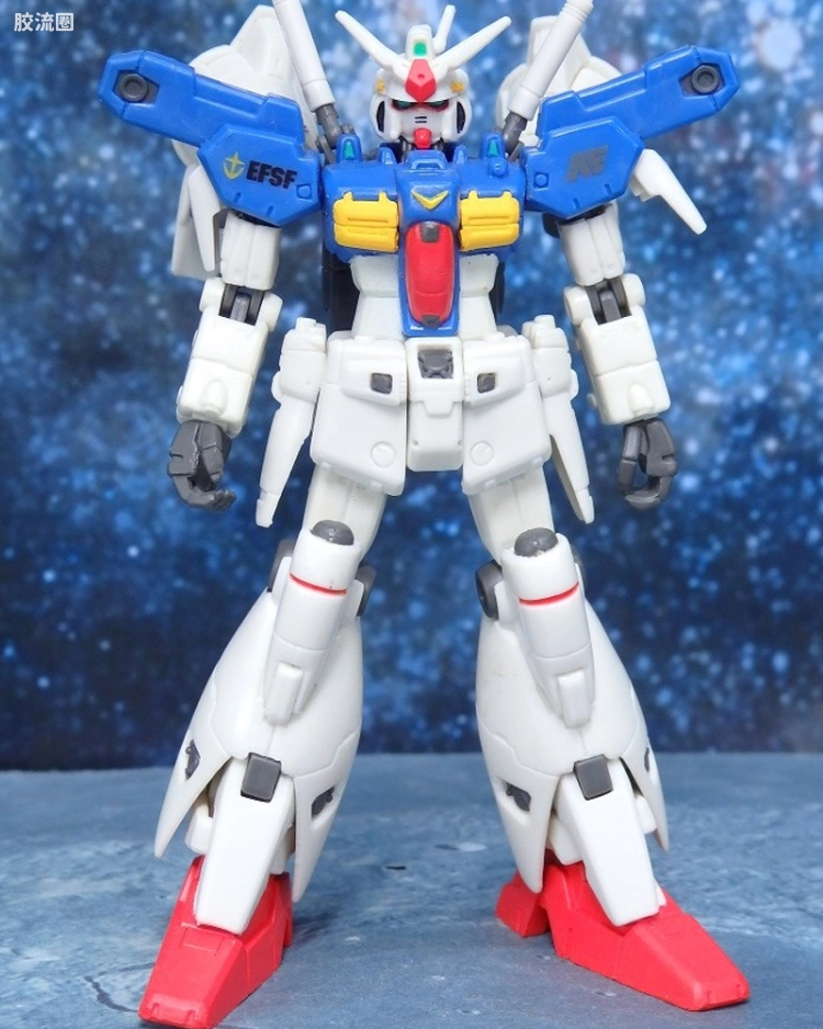 高达GP01Fb