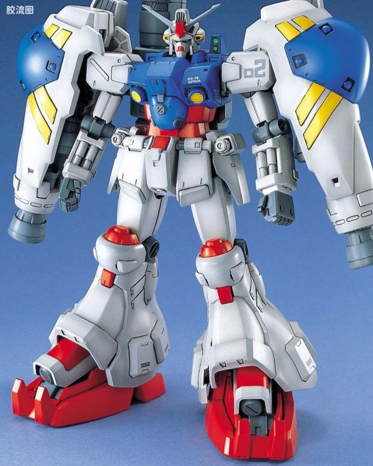 高达GP02A