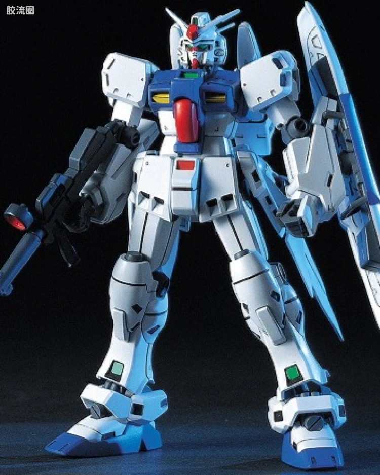 高达GP03S