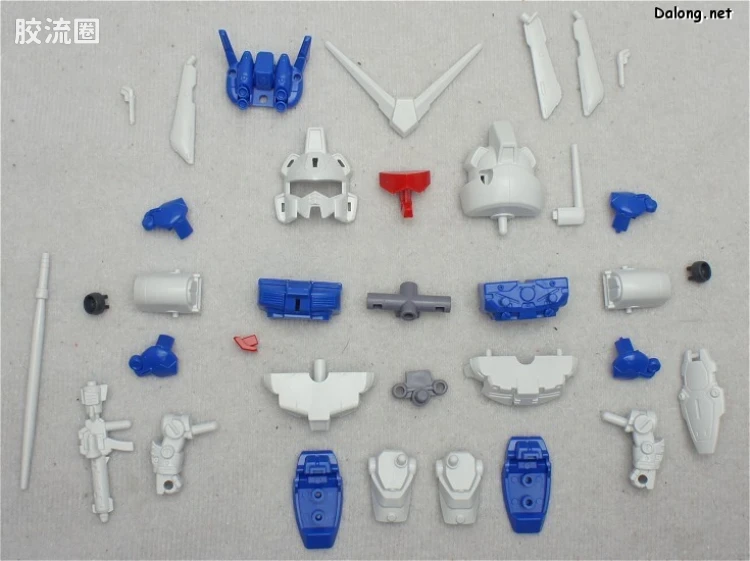 SD高达G世代系列 普通版 51 RX-78GP04G 高达GP04G - 图片