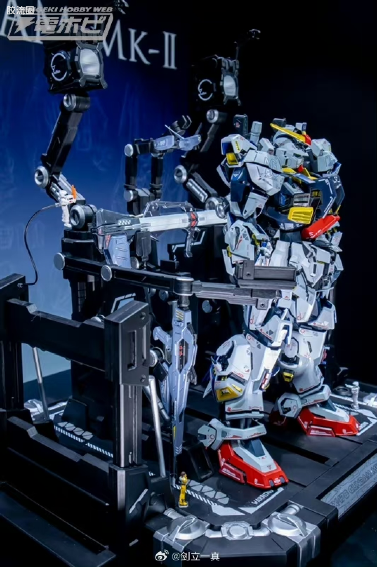 高达 MK-II