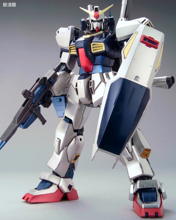 高达MK-II EXTRA FINISH版