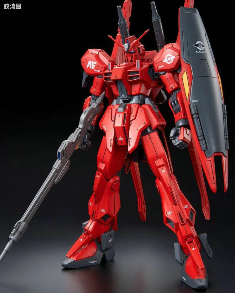 高达Mk-III 8号机