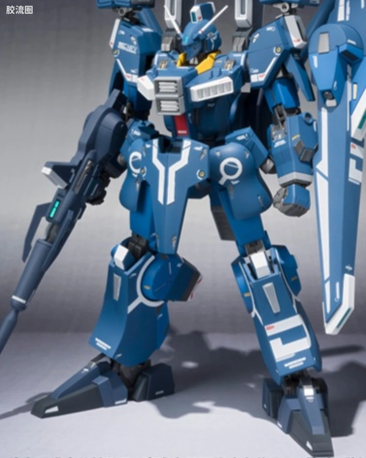 高达Mk-V Marking Plus Ver.