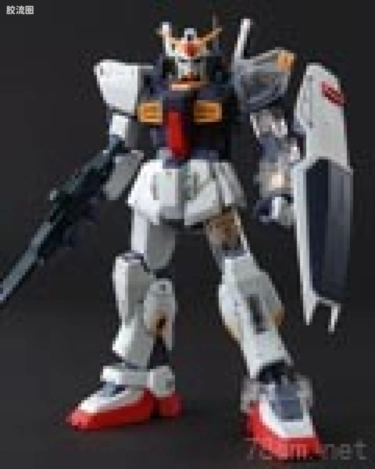 高达Mk-Ⅱ2.0