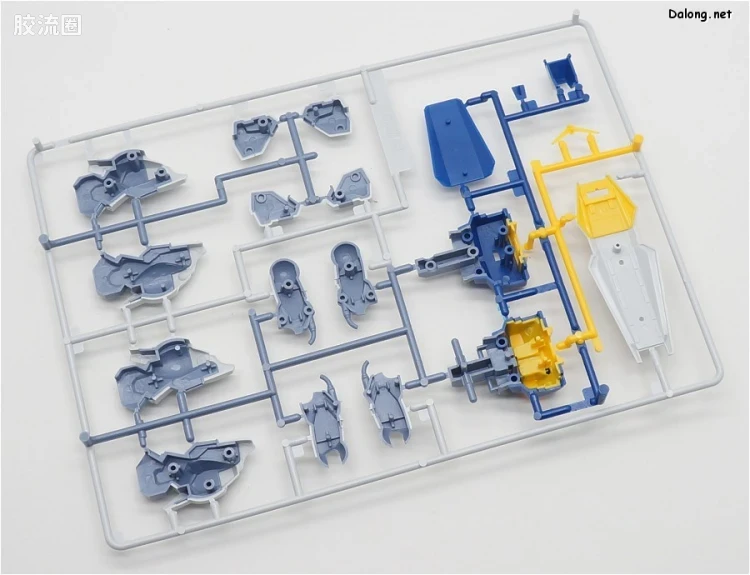HGUC HG(1990)系列 (非HGUC) 高达MK-Ⅱ - 图片