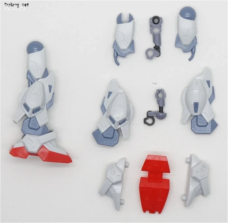 HGUC HG(1990)系列 (非HGUC) 高达MK-Ⅱ - 图片