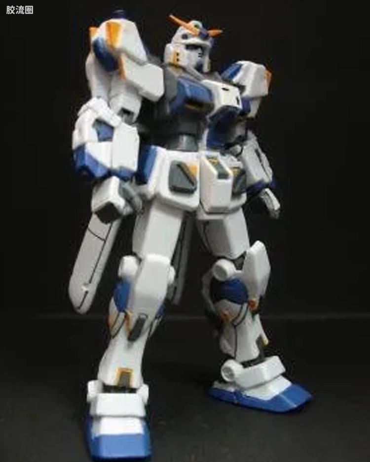 高达四号机“G04”