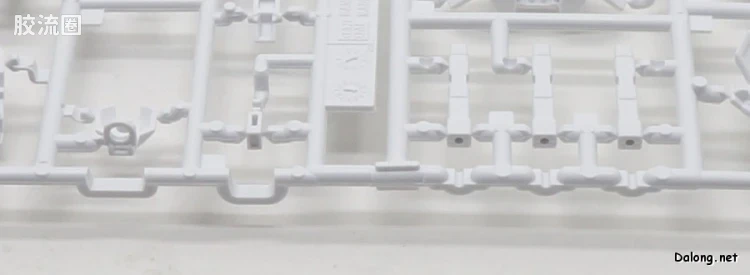 HGUC 网络限定版 齐利乌斯高达 - 图片