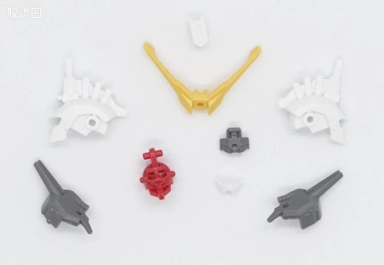 HGUC 网络限定版 齐利乌斯高达 - 图片