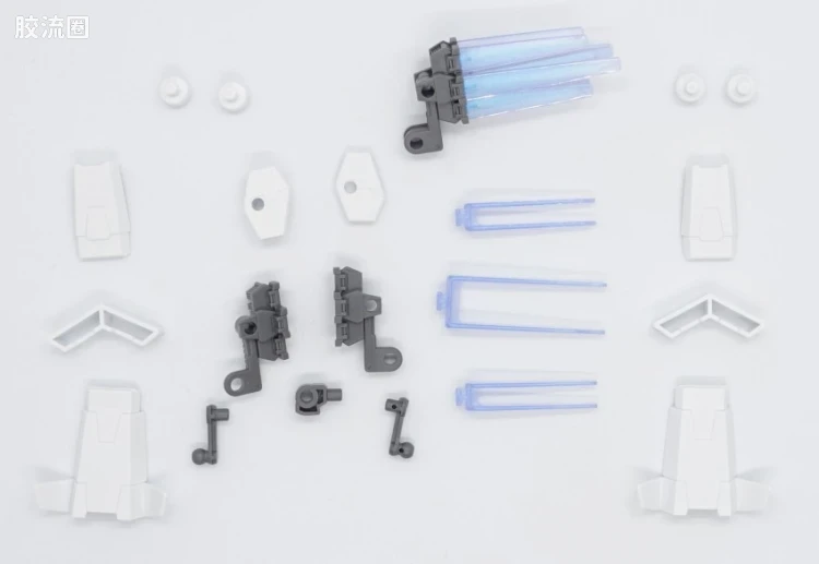 HGUC 网络限定版 齐利乌斯高达 - 图片