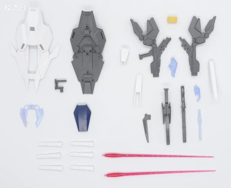 HGUC 网络限定版 齐利乌斯高达 - 图片