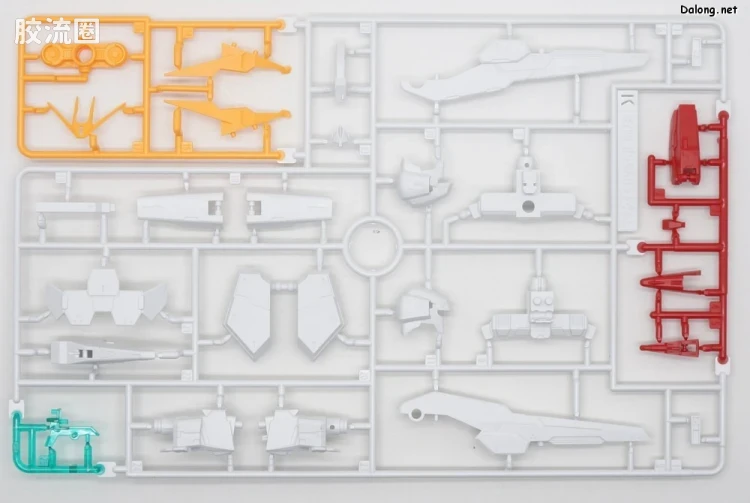 RE/100 限定及特别版 林德虫高达 - 图片