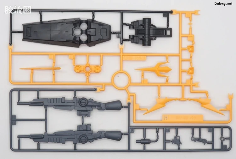 RE/100 限定及特别版 林德虫高达 - 图片