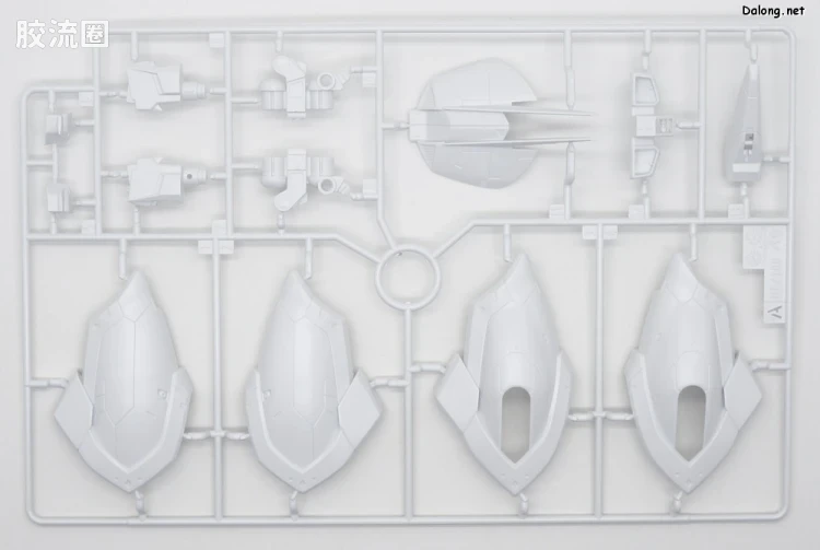 RE/100 限定及特别版 林德虫高达 - 图片