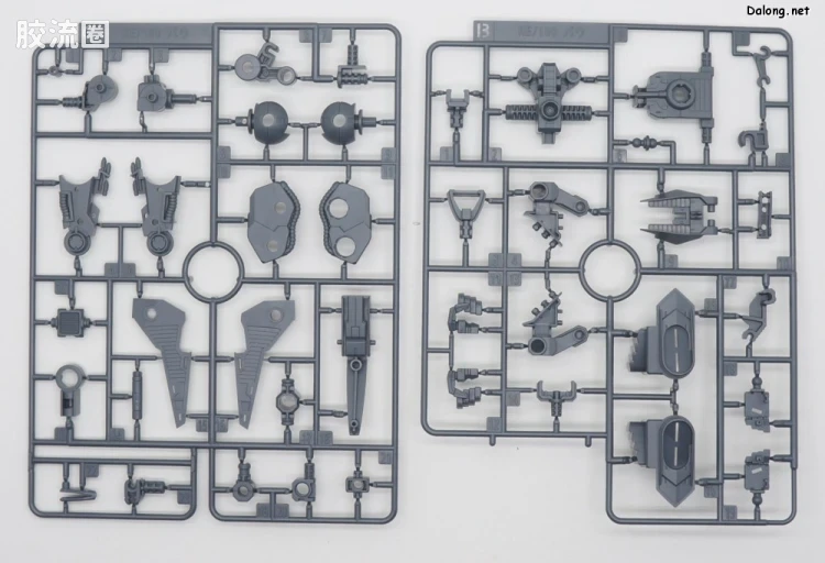 RE/100 限定及特别版 林德虫高达 - 图片